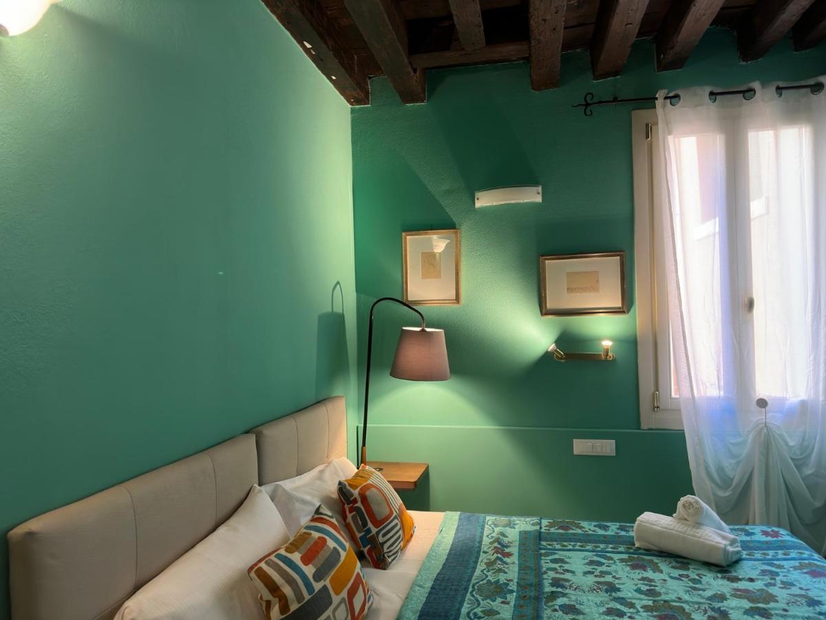 First Dream Venedig Eksteriør billede