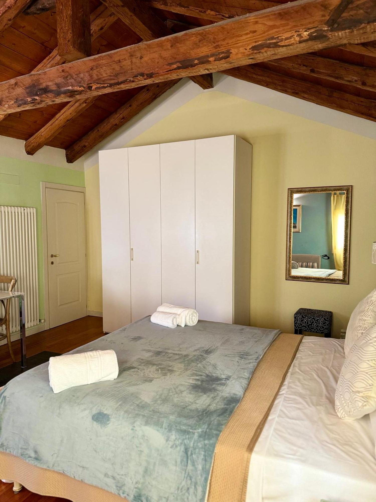 First Dream Venedig Eksteriør billede